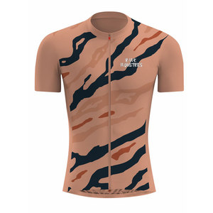เสื้อจักรยานคุณภาพสูง ดีไซน์สวย ราคาโรงงาน ขายดีที่สุด - Product Image 1