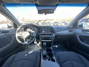 Auto Usado de Calidad a Precio Accesible, Hyundai Sonata SE 2019, Volante a la Izquierda - Product Image 2