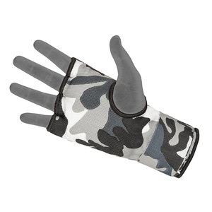 Gants de boxe rembourrés en gel sur mesure à bas prix Fabrication d'usine de mitaines de boxe rembourrées en gel de qualité supérieure - Product Image 6