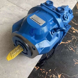 DX55 DX60 DH55 DH60 для Doosan экскаватор главный гидравлический насос AP2D25LV1RS7 SL55-V Plus б/у поршневое Оборудование для ремонта - Product Image 2