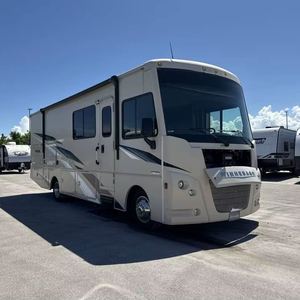 Used 2021 Winnebago V-i-s-t-a 29V ready to sell - Product Image 1
