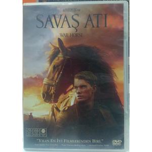 ม้าสงคราม-ม้าสงคราม-ภาพยนตร์ดีวีดี