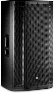 Système de sonorisation actif trois voies SRX835P de 15 pouces 2000W pour les grands lieux - Commandez dès maintenant - Product Image 3