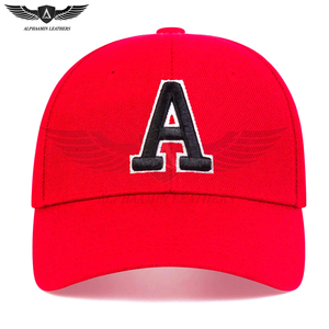 Gorra de Béisbol Ajustable con Letra Bordada para Decoración Diaria, Suministro al por Mayor, Gorras de Béisbol Lisas, Duraderas y Fáciles de Usar - Product Image 5