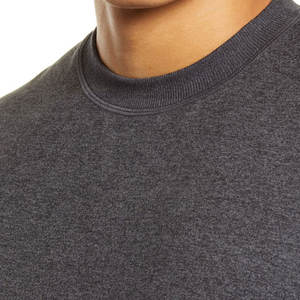 Sudaderas de Manga Larga para Hombre, Transpirables, Ropa Masculina, Hechas de Algodón y Poliéster, Sudaderas para Hombre en Venta - Product Image 4