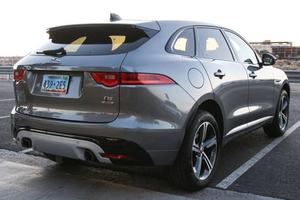 JAGUAR F-PACE S 2020 USADO, Volante a la Izquierda/Derecha - Product Image 5