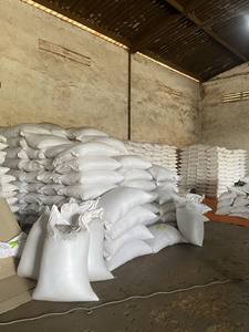 POUDRE DE POIVRE NOIR CRU SÉCHÉ ÉPICÉ DE HAUTE QUALITÉ AD SÉCHAGE À LA VAPEUR MAILLE STÉRILISÉE 32 ORIGINE VIETNAM MR THOMAS WA 84 789896886 - Product Image 5