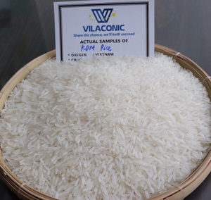 KDM ข้าวขาว-ข้าวหอมมะลิพรีเมี่ยม5% กลิ่นหอมของไทยฮอมมาลิ-แอนนา DO w/ A + 84 982153058 - Product Image 1