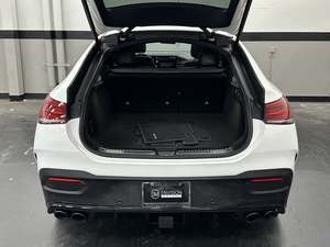 Mercedes-Benz GLE AMG 53 4MATIC 2021 de Segunda Mano de Primera Calidad - Product Image 4