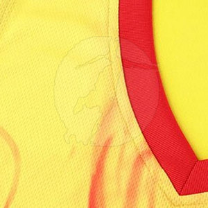 Uniforme de baloncesto de secado rápido para hombre, ropa deportiva transpirable con logotipo personalizado con personalización OEM - Product Image 3