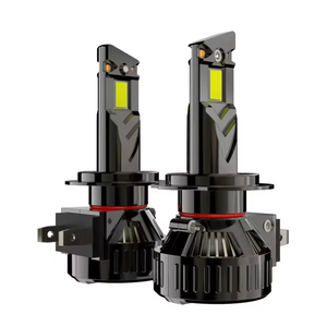 <span class=keywords><strong>Ampoule</strong></span> LED <span class=keywords><strong>Mini</strong></span> Blanche 6500K 55W Direct Usine avec Pilote Canbus Intégré, Conception Économie <span class=keywords><strong>de</strong></span> Câblage, Sans Erreur pour <span class=keywords><strong>Tableau</strong></span> <span class=keywords><strong>de</strong></span> <span class=keywords><strong>Bord</strong></span> - Product Image 1