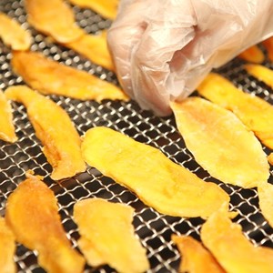 Organic Dried Mango <b>Sweet</b> Soft Texture Export Quality Factory Direct Best Price - Product Image 6