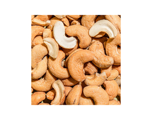 Compre Anacardos Secos con Procesamiento Mixto y Empaque Personalizado para Snacks Saludables y Creaciones Culinarias - Proveedor de Anacardos a Granel - Product Image 1