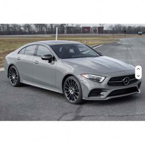 COMPRE un Auto SEDÁN M E R C E D E S-BENZ CLS450 4Matic 2021 Usado - Product Image 4