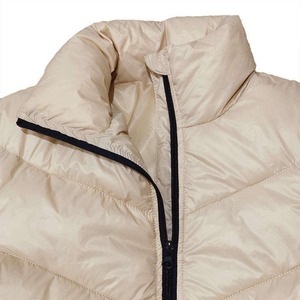 Chaqueta de Equitación para Mujer de Alta Calidad, Térmica, Impermeable, Cortavientos, para Entrenamiento Ecuestre al Aire Libre, Estable y Escolarización - Product Image 2