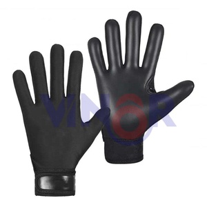 Gants gaéliques OEM et ODM d'un fournisseur pakistanais avec logo sublimé en maille respirante et couture durable Gants gaéliques - Product Image 1