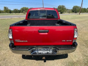 Usado 2011 T0y0ta TacOma - Product Image 2