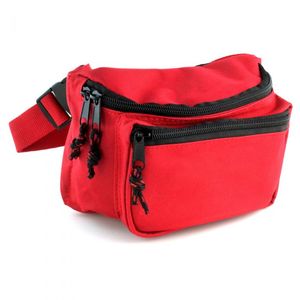 Riñonera negra de diseñador 2023, riñonera unisex a la moda con estilo, riñonera para hombre y mujer, riñonera con logotipo personalizado - Product Image 3