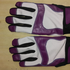 Meilleurs gants de frappe de baseball professionnels en cuir souple pour jeunes et adultes, design personnalisé à manchette courte, pour droitiers et gauchers - Product Image 2