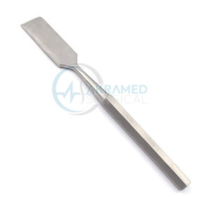 Orthopaedic Bone <b>Chisels</b> with Custom Logo Latest Design Manual <b>Power</b> Source Best Price Made of Stainless Steel - Product Image 3