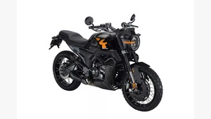 Prix de gros pour la nouvelle moto Zontes 125 GK 2026 prête à être expédiée - Product Image 4