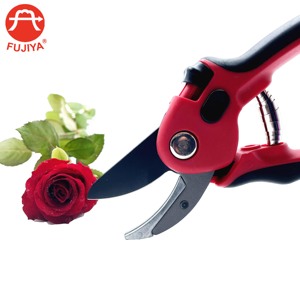 Plant Trimming <strong>Pruner</strong> Cutting Secateur Garden Grape Tree Shrub 8.5'' Pruning Scissor <strong>Orchard</strong> Shears