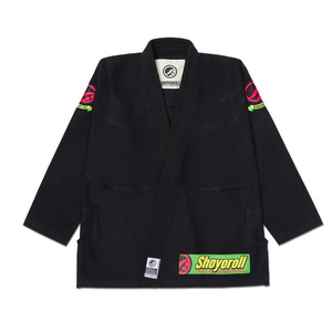Uniformes de karate de artes marciales Shoyoroll ligeros de primera calidad hechos de fábrica, novedad de 2025, traje de Karate Bjj Gi, kimono Gi - Product Image 1