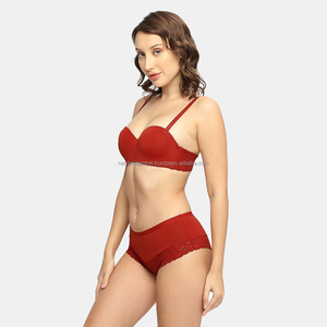 Nardon Apparel Custom Fashion Show Sexy Bikini Conjuntos de Bikini para mujer Bikini con - Product Image 1