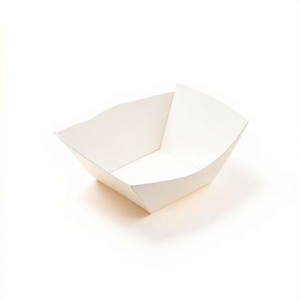 <b>Cardboard</b> <b>trays</b> mod. FOLD 6x10x7 cm - Personalized - Product Image 3