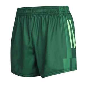 Shorts Deportivos Sublimados al Por Mayor, Shorts de Fútbol Personalizados a Bajo Precio, Transpirables, Personalizados 2026 - Product Image 3