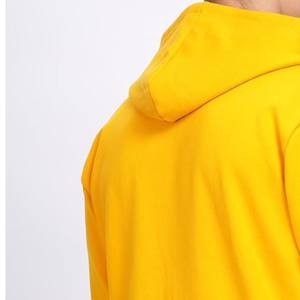 Venta al por mayor tarifa hombres sudaderas con capucha de gran tamaño último estilo gran oferta antiarrugas Material duradero sudaderas con capucha de gran tamaño con totalmente personalizado - Product Image 4