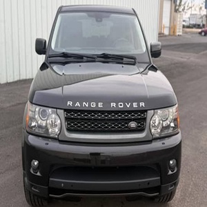 USADO, Volante a la Izquierda/Derecha, RANGE ROVER SPORT HSE LUXURY 2011 - Product Image 1