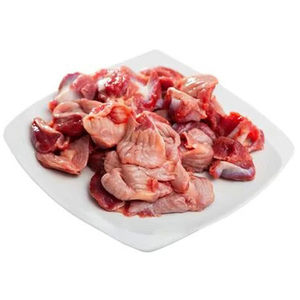 Gizzard de Pollo Congelado - Product Image 1