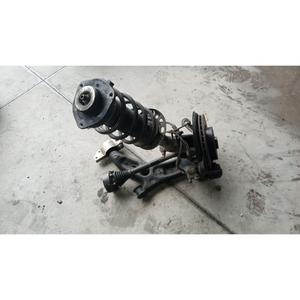 AUDI A3 Serie (8P1) (08>12) ชุดหน้าซ้ายแบบกลไก MASS CAY - Product Image 3