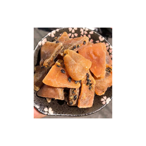 แหวนเสาวรสธรรมชาติแบบแห้งรสชาติหวานสำหรับตกแต่งเครื่องดื่มของหวานของหวาน - Product Image 3