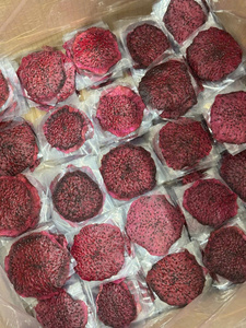 ของขบเคี้ยวผลไม้มังกรแห้งผลไม้นานาชนิดรสหวานเป็นธรรมชาติเหมาะอย่างยิ่งสำหรับบรรจุภัณฑ์ของขวัญและขายปลีก - Product Image 6