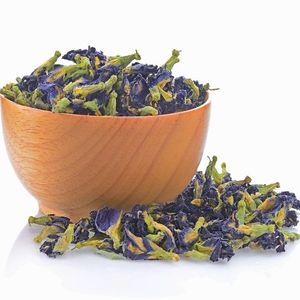 ชาสมุนไพรสลิมมิ่งดอกถั่วผีเสื้อสีฟ้าอบแห้งแบบพรีเมียมจากเวียดนามขนาด50กรัม/100กรัมบรรจุในถุง - Product Image 2