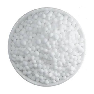 Fertilizante Granular Compuesto de Liberación Lenta con 99% de Pureza de Nitrógeno Soluble en Agua - Product Image 1