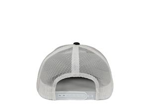 Casquette Trucker Personnalisée en Maille Contrastante Respirante, Chapeau de Baseball Bicolore, Broderie de Logo d'Entreprise Personnalisée, Vente en Gros - Product Image 4
