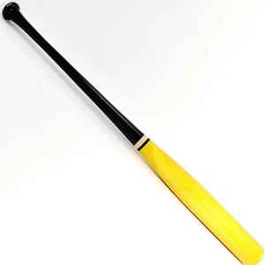 ไม้เบสบอลอะลูมิเนียมสำหรับมืออาชีพ - Product Image 1