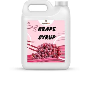 Grape Concentrate <b>Syrup</b> - Product Image 2
