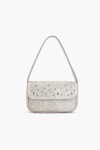 Bolso de mano con cuentas de algodón al por mayor para boda, fiesta, noche, mujer, bolso bordado hecho a mano, bolsos elegantes, personalizables, India - Product Image 5