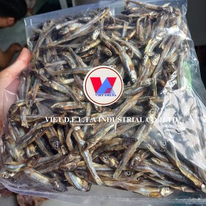 Anchois séchés emballés en vrac |   Direct usine du Vietnam - Product Image 3