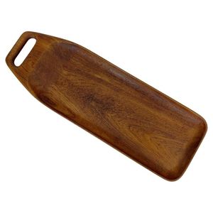 Bol décoratif en pâte de bois en vrac pour décor bol à pâte en bois bol à pâte en bois bougeoir fabriqué à la main pour la décoration de la maison - Product Image 5