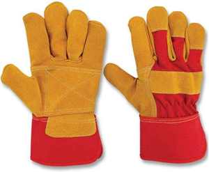 Mejor 2024 de alta calidad al por mayor profesional personalizado mecánico guantes tácticos guantes mecánicos guante de trabajo - Product Image 4