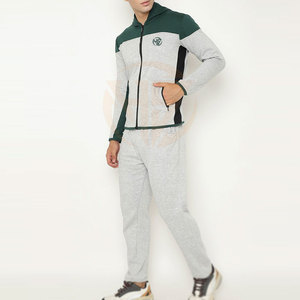 Conjunto Deportivo Masculino de Moda 2025, Manga Larga, Talla Grande, Alta Calidad, para Uso Casual - Product Image 5