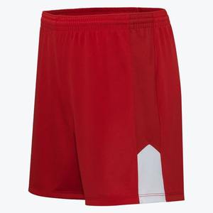 Ropa de hombre Pantalones cortos de baloncesto del equipo Pantalones cortos con forro de malla atlética azul 3XL para hombre - Product Image 1