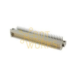 Connettore Backplane Harting 09031646951 - Nuovo - Product Image 1