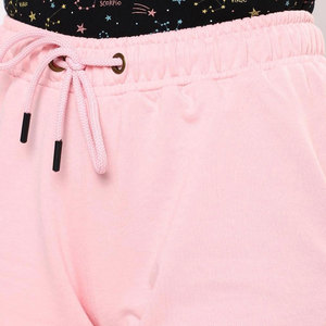 Pantalones cortos informales de alta calidad para mujer, precio razonable, pantalones cortos de mujer más vendidos para adultos - Product Image 4