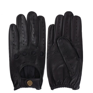 Vêtements décontractés Gants de mode pour hommes Top Tendance Anti-rides Vente chaude de haute qualité Prix bon marché Gants de mode avec logo personnalisé/couleur - Product Image 2
